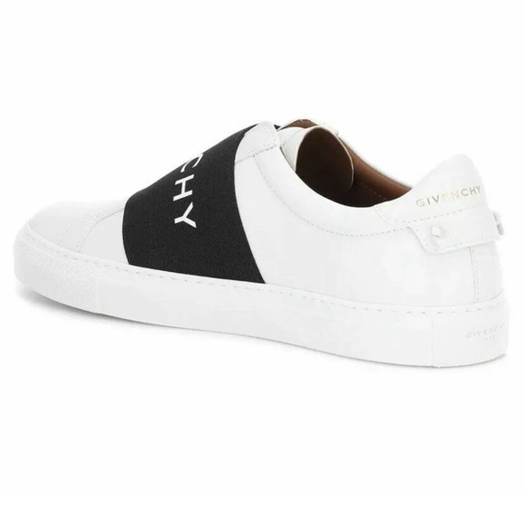 Givenchy Urban Street Sneakers 36.5 / 6.5 - Picture 2 of 15